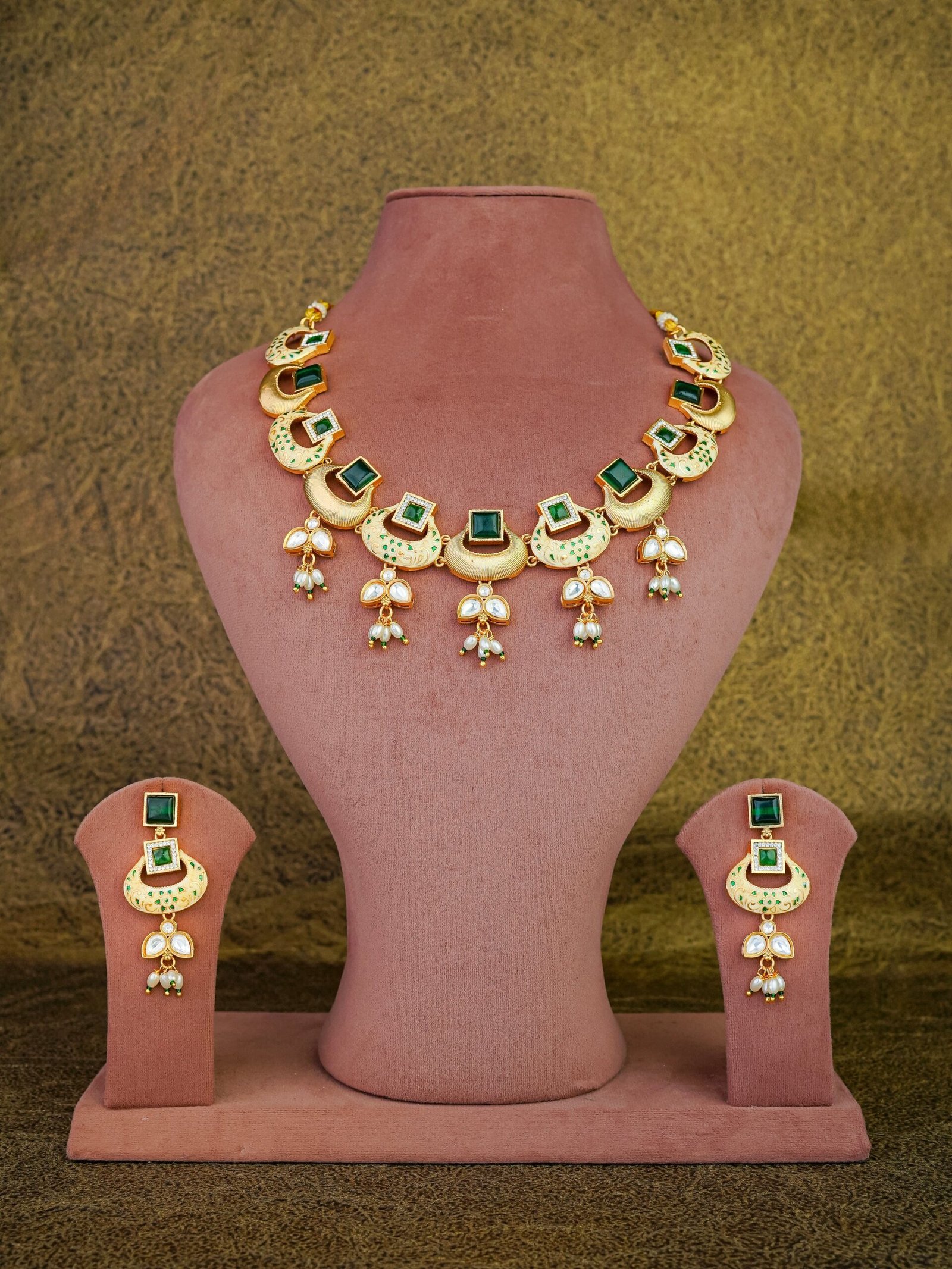 Neelambari Viraasat Heritage Bridal Suite